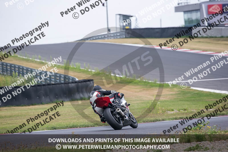 25 to 27th july 2019;Slovakia Ring;event digital images;motorbikes;no limits;peter wileman photography;trackday;trackday digital images